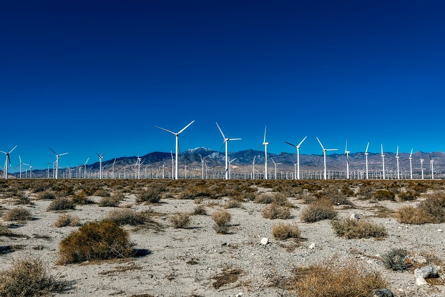 ¿De dónde sacaremos la energía?